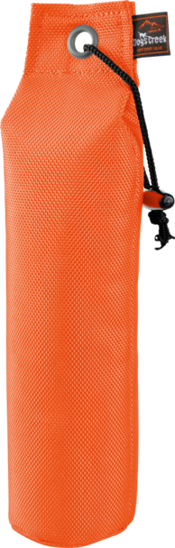 DOGS CREEK Training Dummy za pse Hillside L 500 g, narančasta