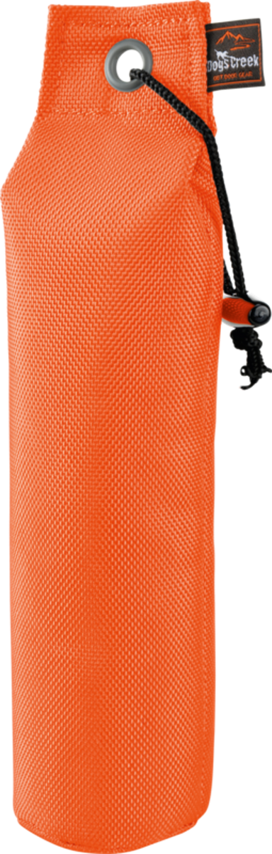 DOGS CREEK Training Dummy za pse Hillside L 500 g, narančasta