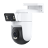 XIAOMI Vanjska kamera CW500 Dual, EU, bijela