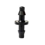 CORTUM Spojnica priključak dupli za PVC mikro cijev DN5 mm x 3 mm