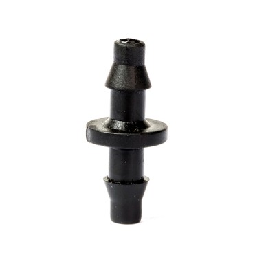 CORTUM Spojnica priključak dupli za PVC mikro cijev DN5 mm x 3 mm