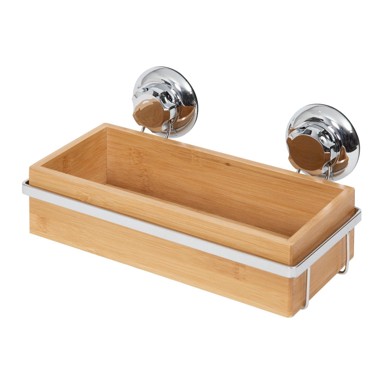 COMPACTOR Držač za toaletni pribor Spa