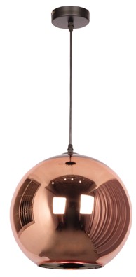 Visilica MO1207, 200 mm, bakar