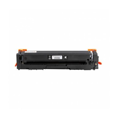 STATIC CONTROL Toner zamjenski, HP CF540A, crni