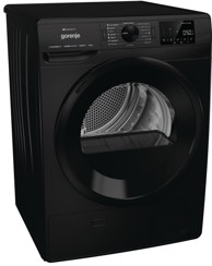 GORENJE Sušilica rublja DPNE82GNLWIFI/B, 8 kg, toplinska pumpa, bijela