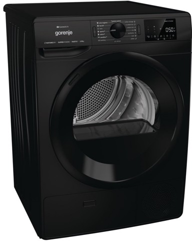 GORENJE Sušilica rublja DPNE82GNLWIFI/B, 8 kg, toplinska pumpa, bijela