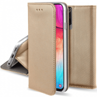 HAVANA Magnetna preklopna torbica, Xiaomi Redmi A7 Pro, zlatna