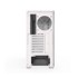 DARKFLASH Kućište DS900, bez ventilatora, bijelo