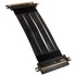 AKASA Kabel X2 Mark IV, premium PCIe 4.0 x16, 20 cm, crni AK-CBPE03-20B