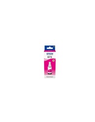 EPSON Tinta za printer T67344A, magenta