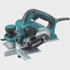 MAKITA Električni ručni glodalica KP0810C, 12000 RPM, 1050 W, crno-zelena
