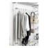 WENKO Viseći metalni organizator za garderobu Smart