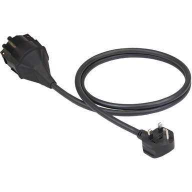 NRGKICK Priključak Tip G 13A (UK)