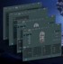 ATTACK SHARK Bežični gaming miš R2, 42000 DPI, 8000 Hz, ljubičasti