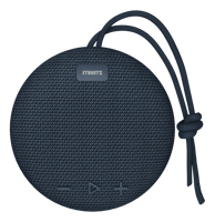 STREETZ Bluetooth zvučnik CM769, IPX7, mikrofon, plavi