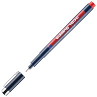 EDDING Flomaster 1800 za tehničko crtanje profipen 0,5mm, crvena
