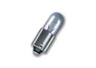 OSRAM Žarulja original AUX T4W 12V 4W BA9s