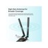 TP-LINK PCI-E adapter, AX1800 Wi-Fi 6, Bluetooth 5.2