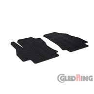 GLEDRING Auto tepih gumeni FIAT FIORINO 2007 SAMO TERETNI