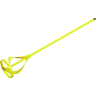 LUX TOOLS Mješač za boju 100 mm BASIC