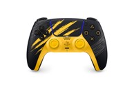 SONY Bežični kontroler DualSense za PS5 Marvel's Wolverine Battle Yellow Limited Edition