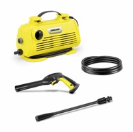 KARCHER Visokotlačni perač K2 Horizontal 1.600-932.0