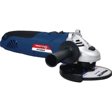 PRAKTIK Kutna brusilica PT 2501 115mm