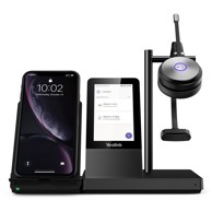 YEALINK Bežične slušalice WH66, Microsoft Teams