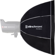 ELINCHROM Oprema za fotoaparat Rotalux Deep Octabox 70 cm