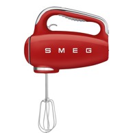 SMEG Mikser HMF01RDEU, 250 W