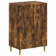 Ormar za cipele Delft 59,5 x 39,5 x 90 cm od konstruiranog drva