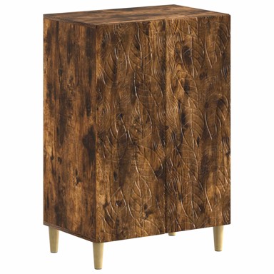 Ormar za cipele Delft 59,5 x 39,5 x 90 cm od konstruiranog drva