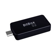 SHIFT CRYPTO Novčanik za Bitcoin BitBox02 Bitcoin-only Edition, USB-C