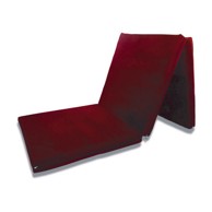 Madrac SKLOPIVI TRODJELNI 65x195x7 cm