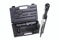 AEROTEC set ključeva s potezačem 1/2 inča u koferu