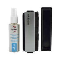 MELICONI Set za čišćenje Vinyl Kit, 45 ml