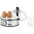 UNOLD Kuhalo za jaja 38626, 7 jaja, 360 W, crno-inox