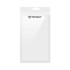 TECHSUIT Shockproof Clear Silicone zaštitna maskica za Honor Magic7 Lite / X9c, smoke crna