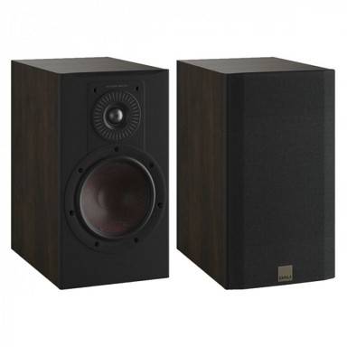 DALI Zvučnik OPTICON 2 MK2 TOBACCO OAK