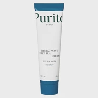 PURITO SEOUL Hidratantna krema na bazi morske vode Hydro Wave Deep Sea Cream 50 ml