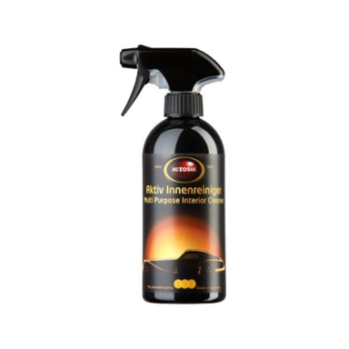 AUTOSOL Višenamjensko čistilo za interijer, 500 ml