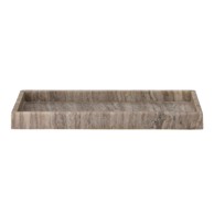 BLOOMINGVILLE Mramoran ukrasni pladanj Majsa