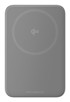 ECOFLOW Powerbank EF-RAPID5000-EU, 5. 000 mAh, Li-Ion, bežično punjenje, srebrni