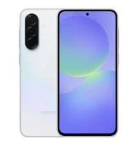 SAMSUNG Galaxy A36, 6 GB / 128 GB, bijeli