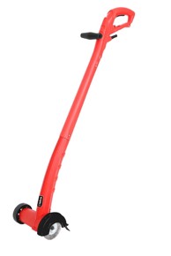 ISKRA Električni čistač korova DT3001