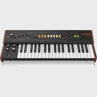 BEHRINGER Analogni sintesajzer s vokoderom VC340