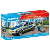 PLAYMOBIL Playset svjetlo i zvuk