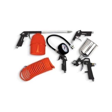 DAEWOO Set za kompresor 5/1, 5PCKIT