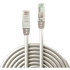 LINDY Mrežni kabel 48005 Cat6 U/UTP, 5 m, sivi