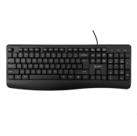 SBOX Tipkovnica K-103, US